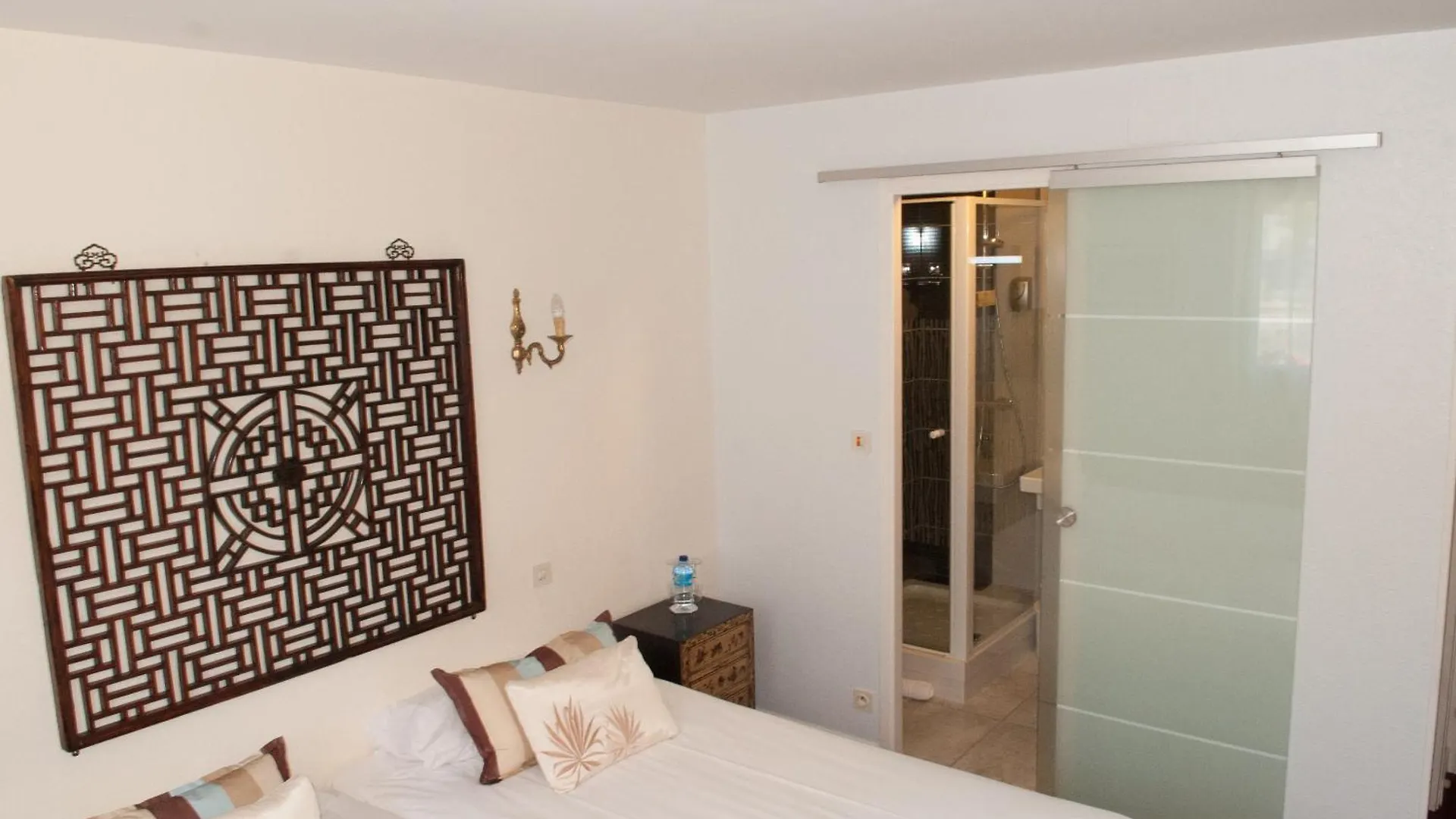 La Chaumiere Roz-Aven Hotel Pont-Aven