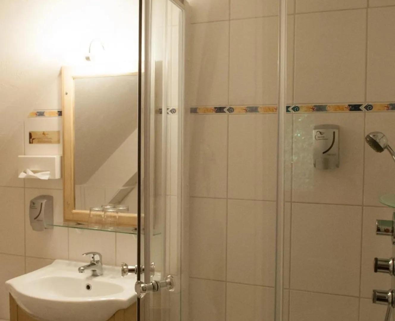 La Chaumiere Roz-Aven Hotel Pont-Aven