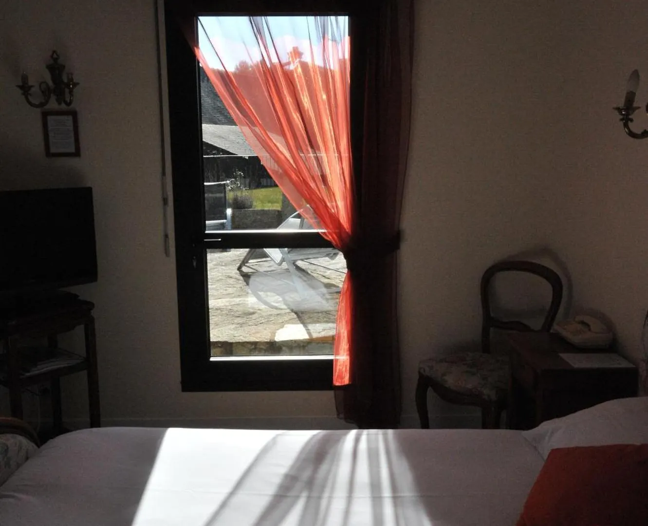 ***  La Chaumiere Roz-Aven Hotel Pont-Aven France
