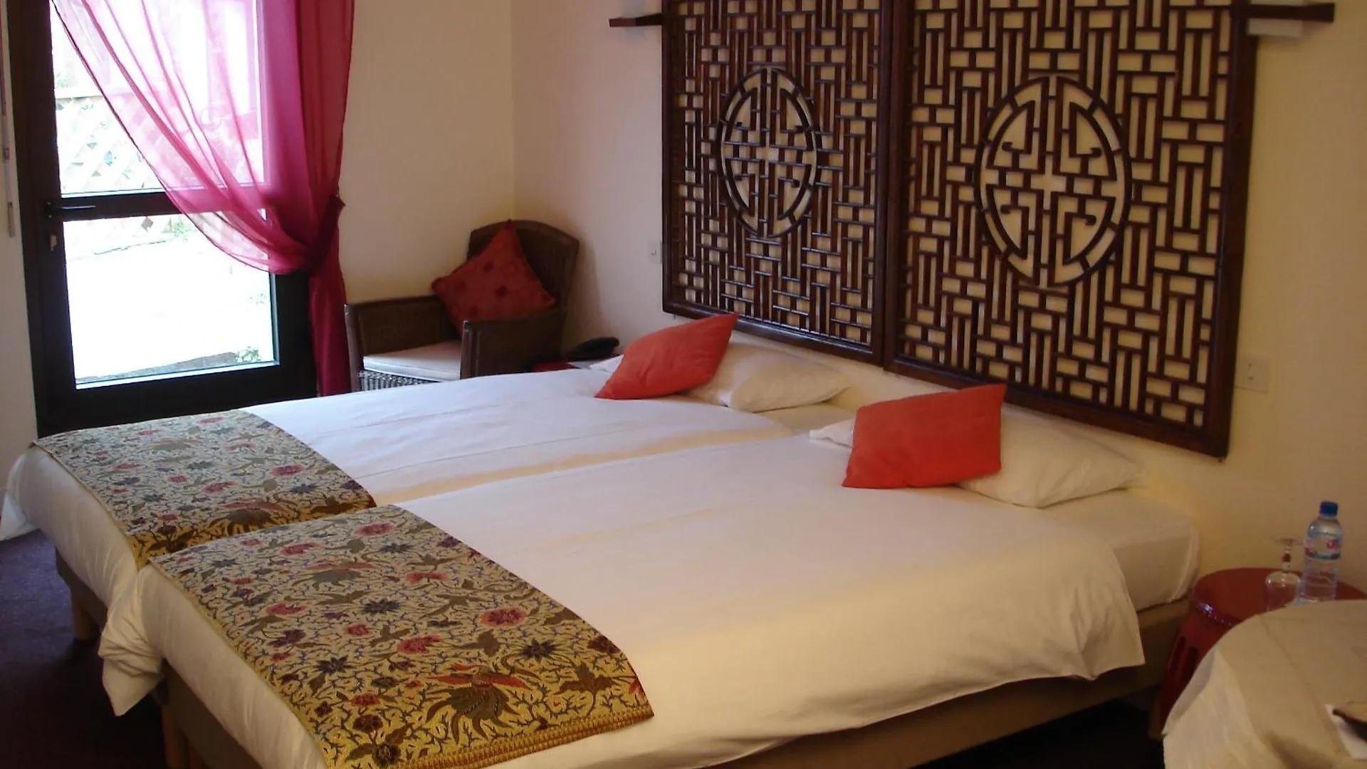 La Chaumiere Roz-Aven Hotel Pont-Aven