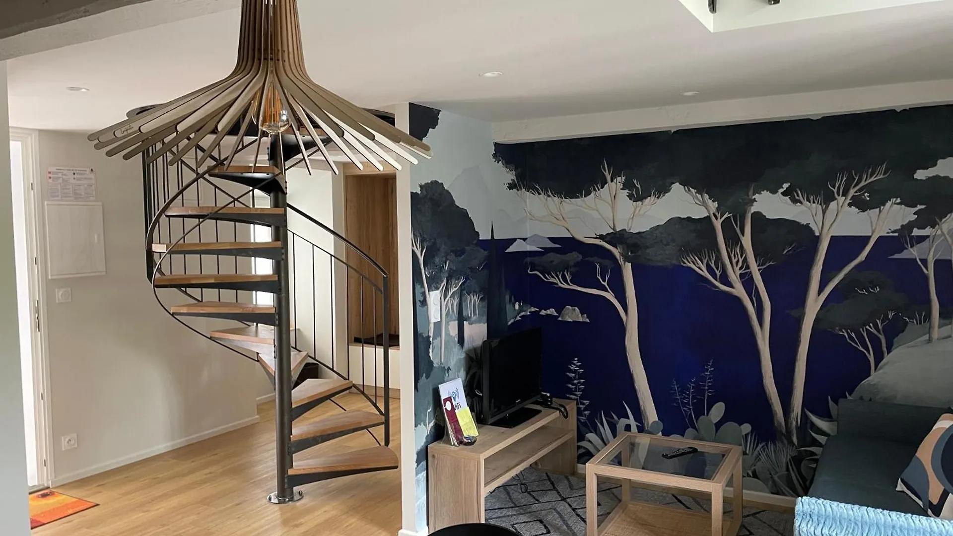 La Chaumiere Roz-Aven Hotel Pont-Aven France