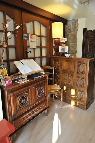 La Chaumiere Roz-Aven Hotel Pont-Aven