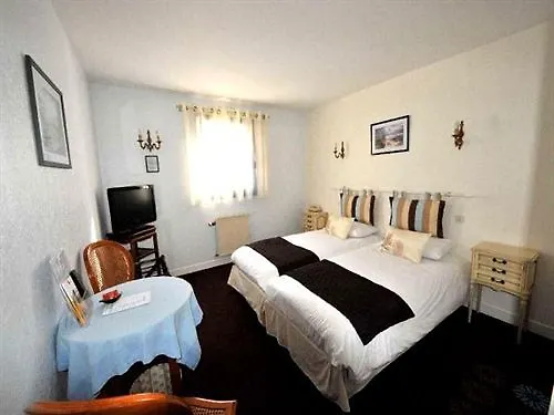 La Chaumiere Roz-Aven Hotel Pont-Aven