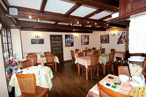 La Chaumiere Roz-Aven Hotel Pont-Aven