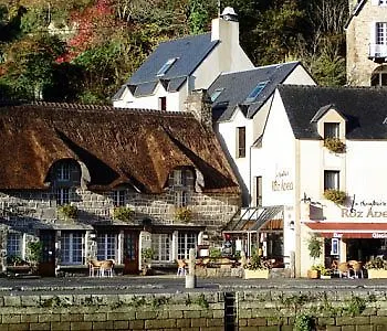 La Chaumiere Roz-Aven Hotel Pont-Aven France