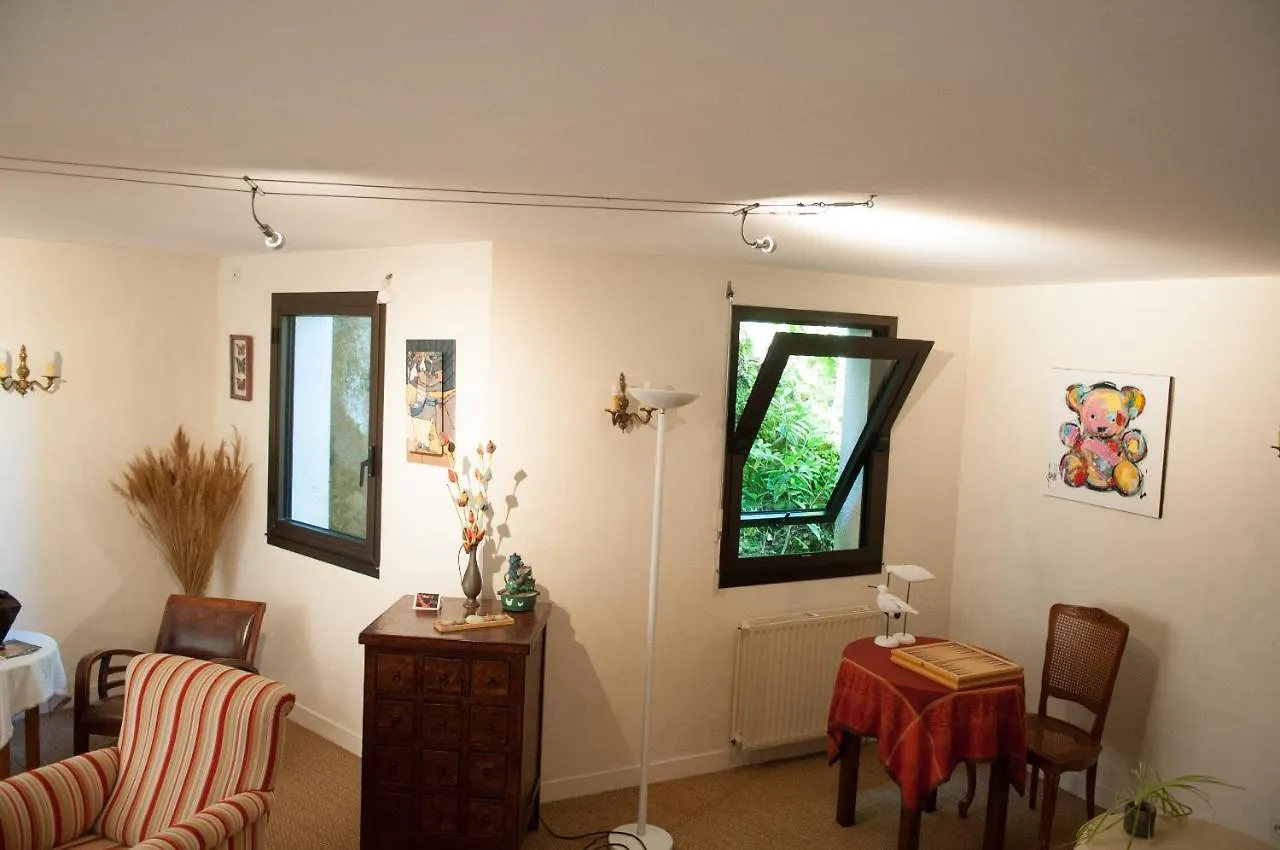 La Chaumiere Roz-Aven Hotel Pont-Aven