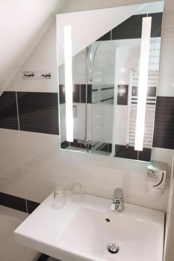 La Chaumiere Roz-Aven Hotel Pont-Aven